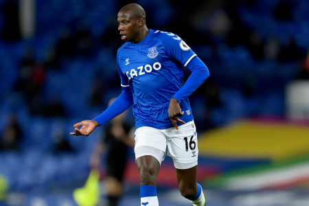 Abdoulaye Doucouré