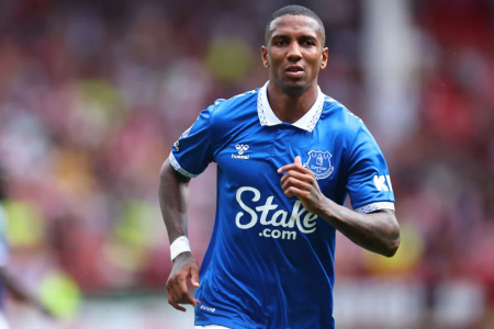 Ashley Young