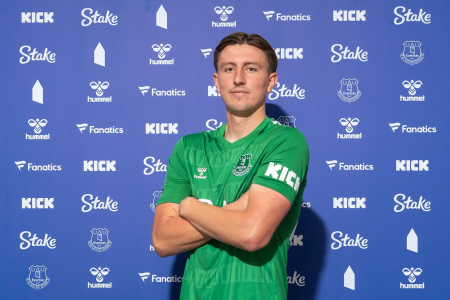 Billy Crellin