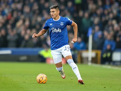 Carlos Alcaraz