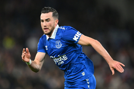 Jack Harrison
