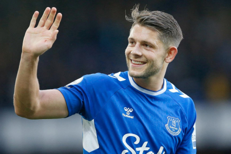 James Tarkowski