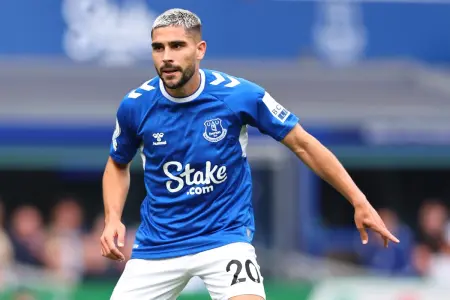 Neil Maupay