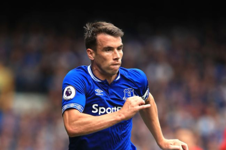 Seamus Coleman