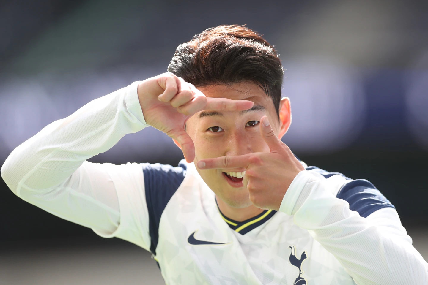 Son Heung-Min