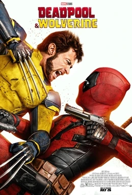 Deadpool and Wolverine