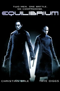 Equilibrium