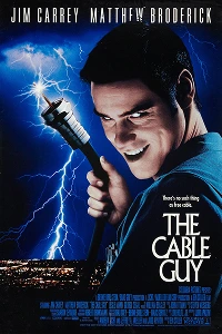 The Cable Guy